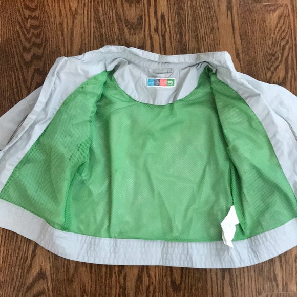 Grain de Ble baby jacket - Picture 2 of 8